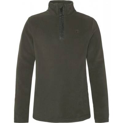 PROTEST PERFECTY JR 1/4 zips Huntergreen