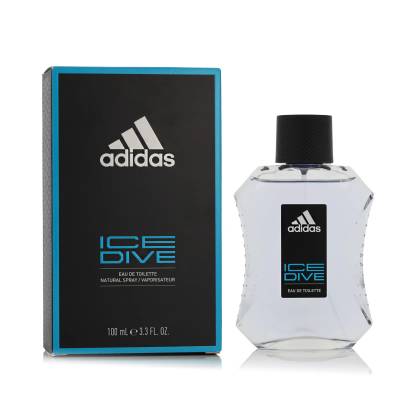 Ice Dive Eau de Toilette за мъже 100 ml опция Нова опаковка
