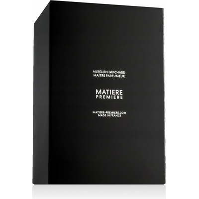 Matiere Premiere Falcon Leather parfum unisex 100 ml
