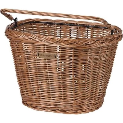 Basil Bremen Wicker přední proutěný