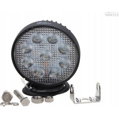 Hella 1G0 357 101-012 Pomocné osvetlenie