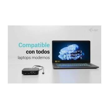HI-TEC USB извод i-Tec C31DUALHDMIDPD100