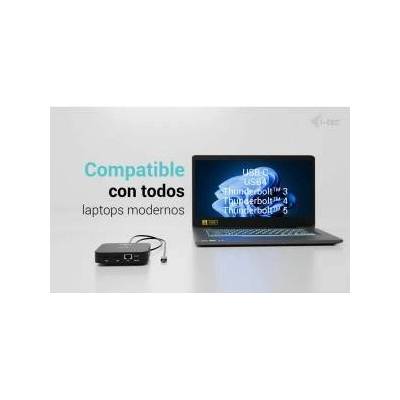 HI-TEC USB извод i-Tec C31DUALHDMIDPD100