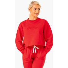 Ryderwear Ultimate Fleece Red