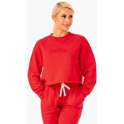 Ryderwear Ultimate Fleece Red