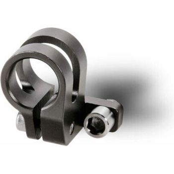 Tilta 15mm spodný držiak na jednu tyč 25602