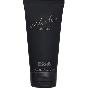 Billie Eilish Eilish sprchový gel 150 ml