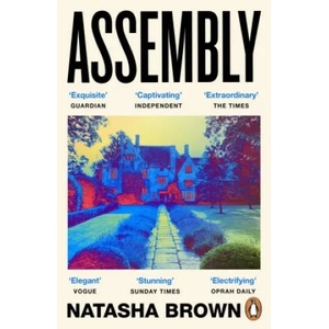 Assembly (ISBN: 9780241992661)