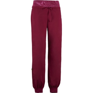 E9 Дамски панталон за катерене E9 Women's Hit Climbing trousers - Magenta - размер XL (109-1534-0216)