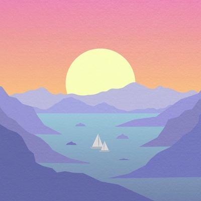 Horizons Surfaces CD