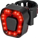 Verk 14494 Led IPX4 zadné červene