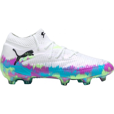 Puma FUTURE 8 ULTIMATE BRILLIANCE FG Wn's 108768-01 – Zboží Dáma