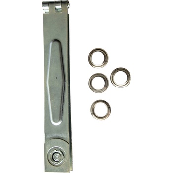 Aplikátor placht.ok+náhr.oka (10ks)