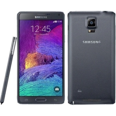 Samsung Galaxy Note 4