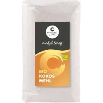 COSMOVEDA Био кокосово брашно - 400 г
