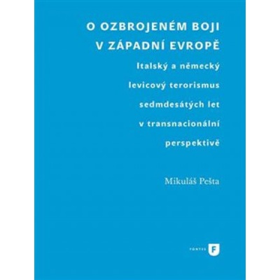 O ozbrojeném boji v západní Evropě
