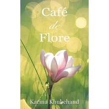 Caf de Flore Khubchand KarinaPaperback