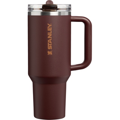 Stanley termohrnek se brčkem Quencher ProTour 1,18 l Coffee