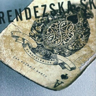 Rendezska.sk - Čas vyložiť karty CD