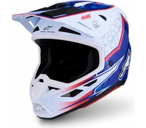 Alpinestars Supertech M7 Blaster 2027