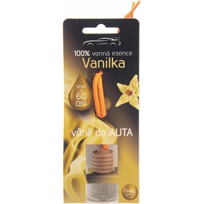 Rentex Vanilka 5 ml