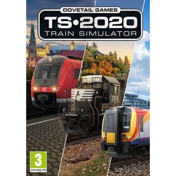Train Simulator - Western Hydraulics Pack
