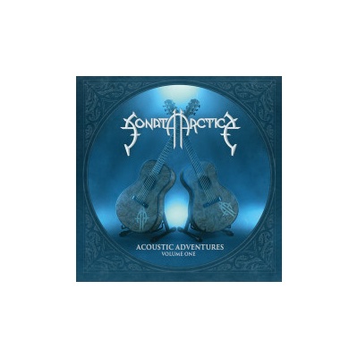 SONATA ARCTICA - ACOUSTIC ADVENTURES - VOLUME ONE LP