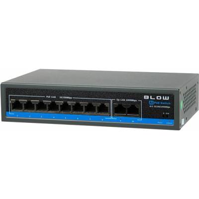 Blow BL-SW10-8P