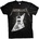 Metallica Papa Het Guitar Black M Риза (METTS33MB02)