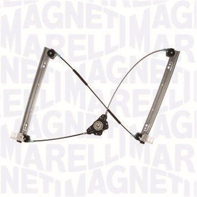 Zvedací zařízení oken MAGNETI MARELLI ACQ0007