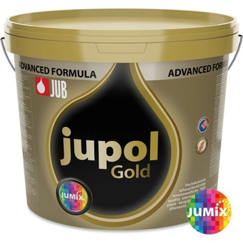 JUB JUPOL GOLD 2 L Freedom 325
