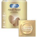 Durex Real Feel 3 ks