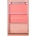 Makeup Revolution Палитра ружове за лице Icon Blush, Peach, 3 цвята
