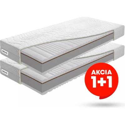 Benab King 1+1 + 1x chránič matraca Atyp