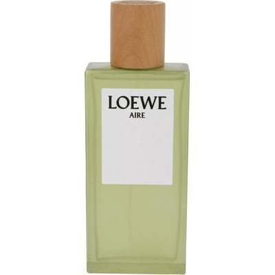 Loewe Aire toaletní voda dámská 100 ml tester