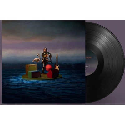 Nobody Loves You More Kim Deal Vinyl Album LP