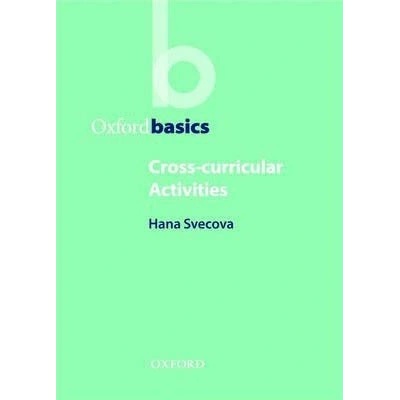 Oxford Basics Cross Curricular Activities