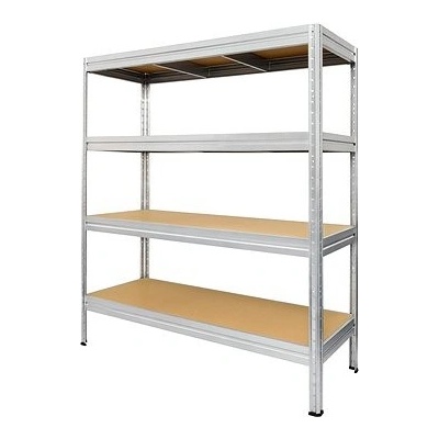 Kovona Regál HEAVY RACK 1770 x 1600 x 600mm