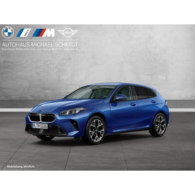 BMW 118d 110 kW