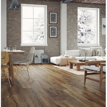 Трислоен паркет Дъб Porto Grande