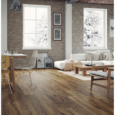 Трислоен паркет Дъб Porto Grande