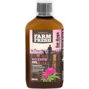 Farm Fresh Silybum Oil Ostropestřecový olej 200 ml