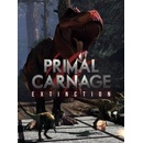 Primal Carnage: Extinction