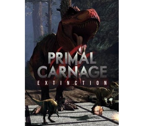 Primal Carnage: Extinction