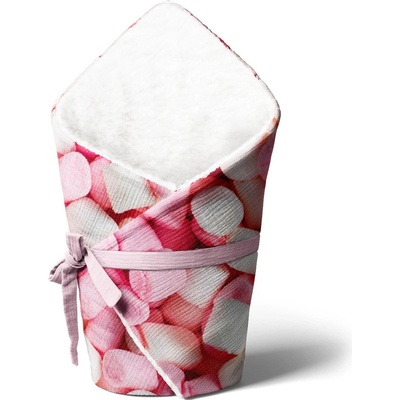 RAINBOW X Zavinovačka Marshmallow