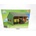 Chipolino Agricultural shed 3 vehicles 55.5x75.5x43cm 1: 16