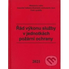 Řád výkonu služby v jednotkách požární ochrany - Sdružení požárního a bezpečnostního inženýrství