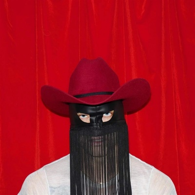 Orville Peck: Pony LP