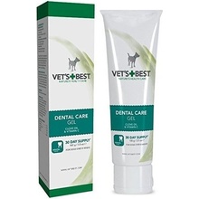 Vet´s Best Dentálny gel pre psy 100 g