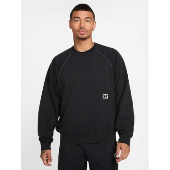 Nike Блуза m nk df heritage fleece top